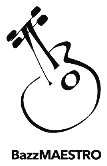 BazzMaestro logo