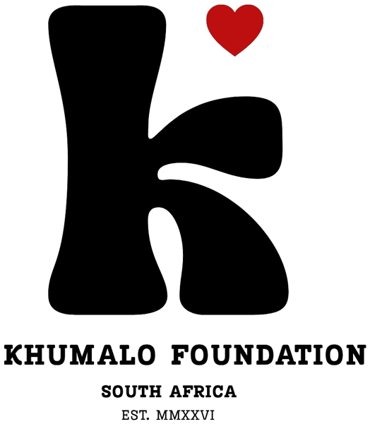 Khumalo Foundation South Africa logo